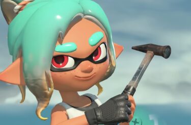 Splatoon Raiders Added To Nintendo Music As A ‘Special Release’