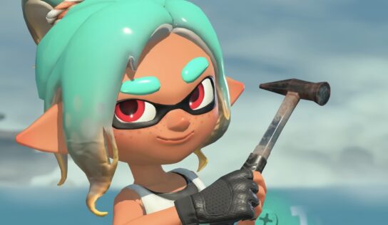 Splatoon Raiders Added To Nintendo Music As A ‘Special Release’