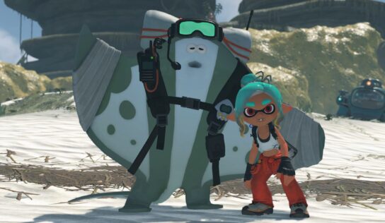 Splatoon Raiders ‘Overview’ trailer – Gematsu