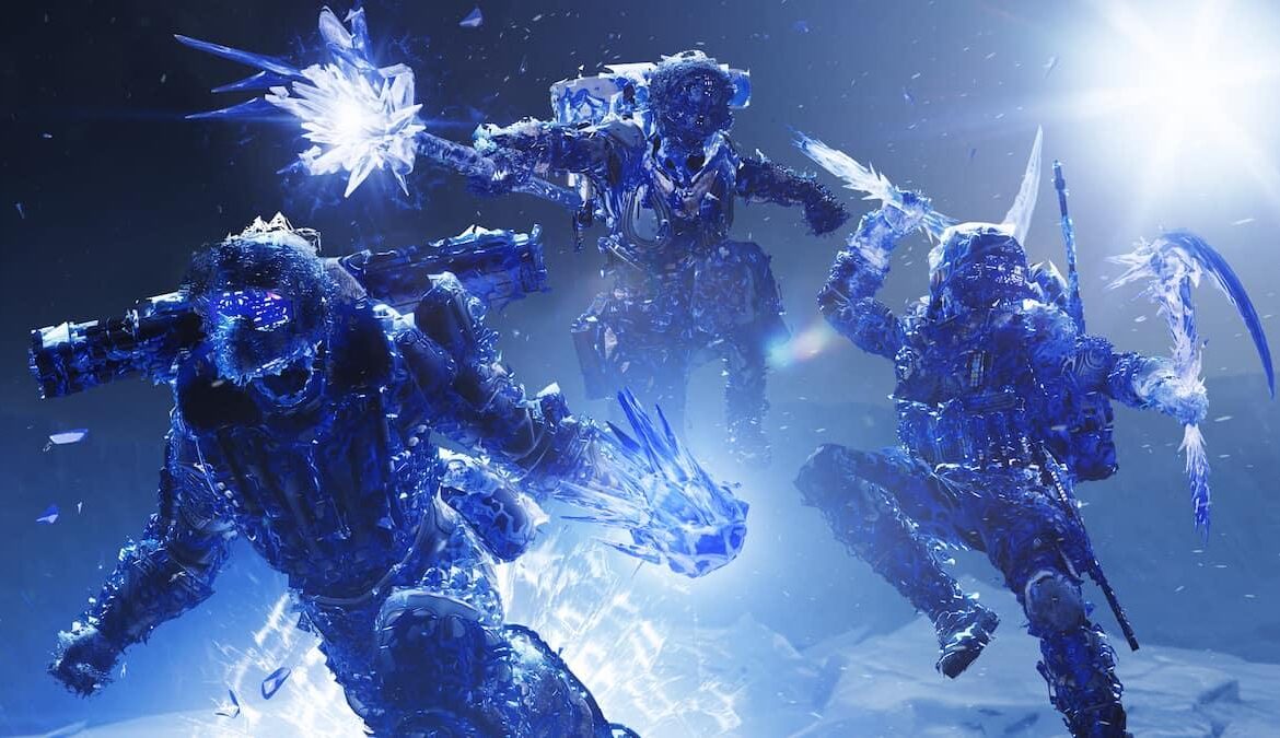 Fan petition for Destiny 3 crosses 400,000 signatures, likely won’t change a damn thing – Destructoid