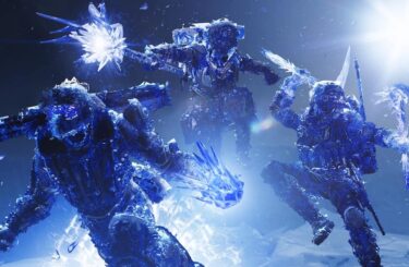 Fan petition for Destiny 3 crosses 400,000 signatures, likely won’t change a damn thing – Destructoid