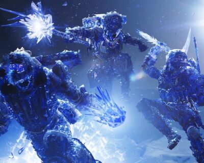 Fan petition for Destiny 3 crosses 400,000 signatures, likely won’t change a damn thing – Destructoid