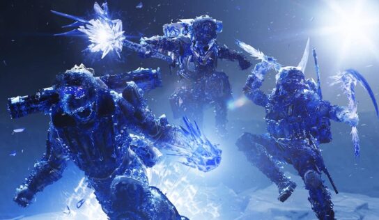 Fan petition for Destiny 3 crosses 400,000 signatures, likely won’t change a damn thing – Destructoid