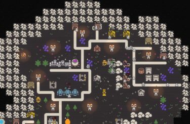 Palworld studio Pocketpair is publishing a new indie game that mixes Factorio-style automation, town building, and more – and you can try it for free on Steam