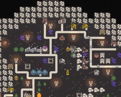 Palworld studio Pocketpair is publishing a new indie game that mixes Factorio-style automation, town building, and more – and you can try it for free on Steam