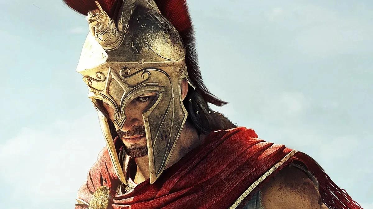 The 9 Best Games To Play After Watching The Odyssey