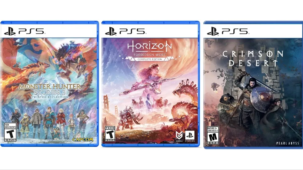 The Best PS5 Game & Hardware Deals This Week (July 8, 2026)