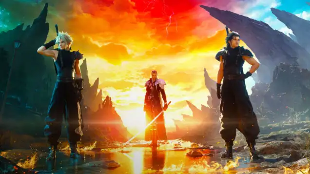 The Best Way To Remake More Final Fantasy Games Is Staring Square Enix In The Face