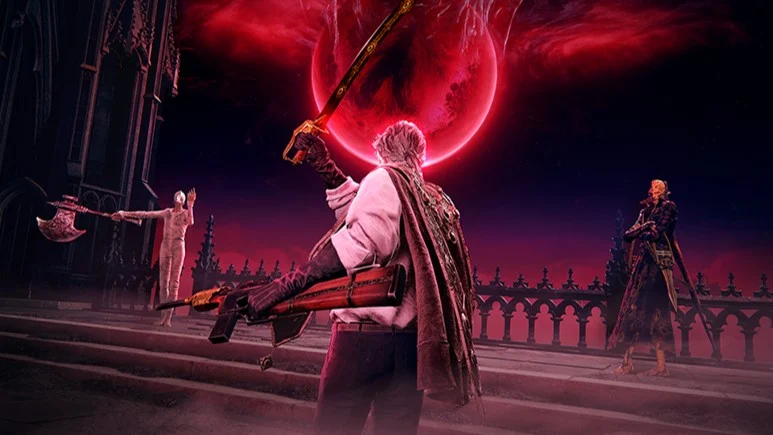 The Duskbloods Is Getting A Closed Network Test Next Month