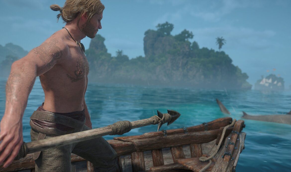 There’s one Assassin’s Creed Black Flag Resynced item everyone should grab, and it’s available super early in the Ubisoft open-world game