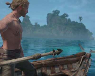 There’s one Assassin’s Creed Black Flag Resynced item everyone should grab, and it’s available super early in the Ubisoft open-world game