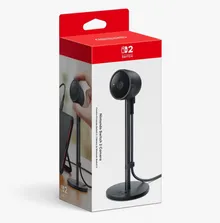 Nintendo Switch 2 Camera