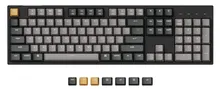 Keychron C2 Pro Wired Custom Mechanical Keyboard Full Size