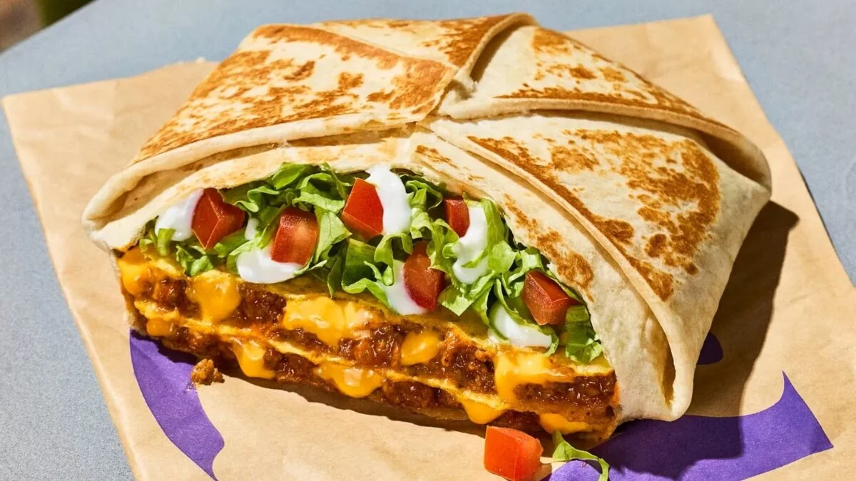 So, Can We Eat Taco Bell Now, Or What?