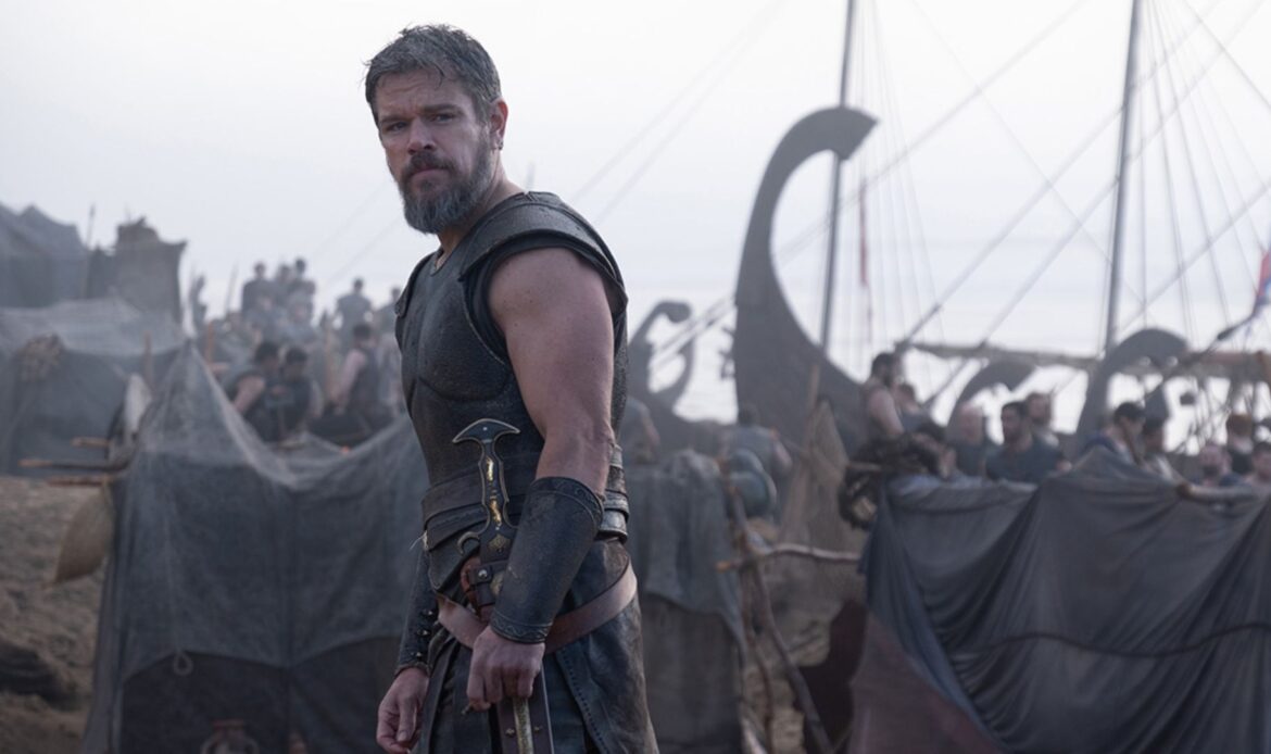 Thanks to movies like The Odyssey and Obsession, 2026 is on track to be the biggest box office year since the pandemic