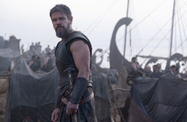 Thanks to movies like The Odyssey and Obsession, 2026 is on track to be the biggest box office year since the pandemic