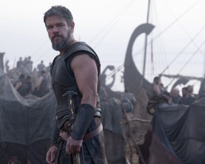 Thanks to movies like The Odyssey and Obsession, 2026 is on track to be the biggest box office year since the pandemic