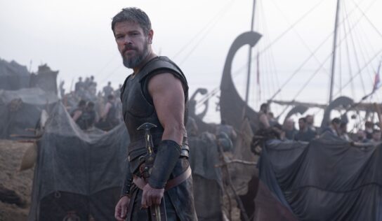 Thanks to movies like The Odyssey and Obsession, 2026 is on track to be the biggest box office year since the pandemic