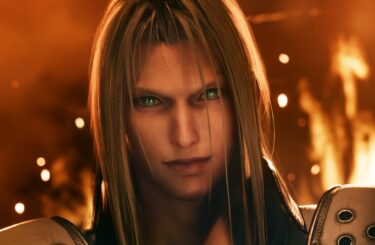 It’s taken 13 years, but Final Fantasy 14 has finally broken the Sephiroth-shaped emergency glass