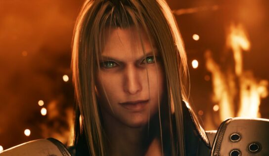 It’s taken 13 years, but Final Fantasy 14 has finally broken the Sephiroth-shaped emergency glass