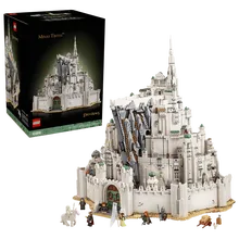 LEGO The Lord of the Rings: Minas Tirith