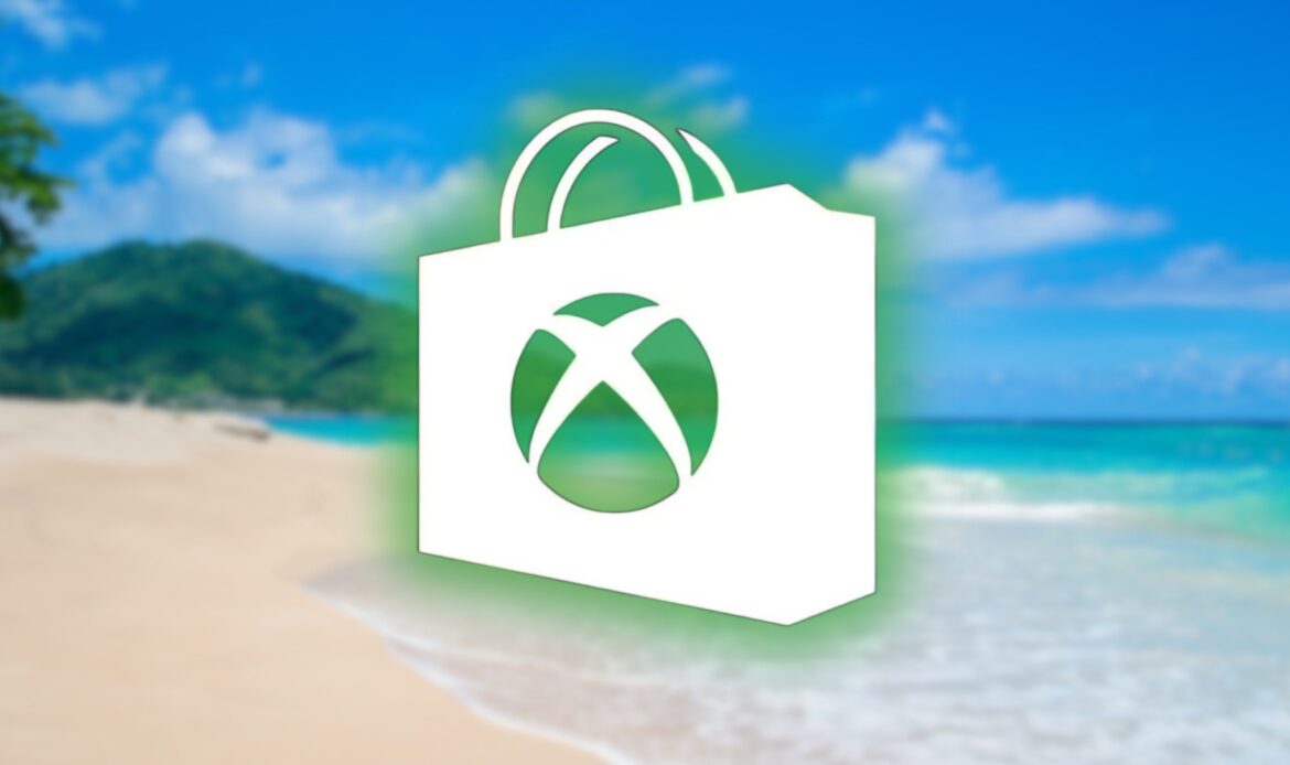 Xbox Summer Sale 2026 Now Live, 2000+ Games Discounted
