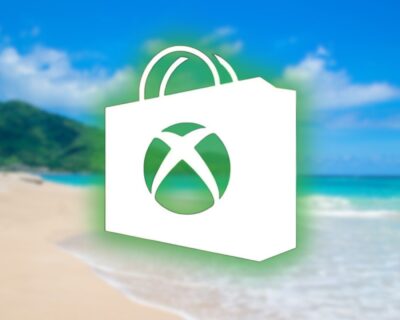Xbox Summer Sale 2026 Now Live, 2000+ Games Discounted
