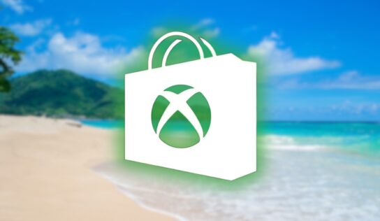 Xbox Summer Sale 2026 Now Live, 2000+ Games Discounted