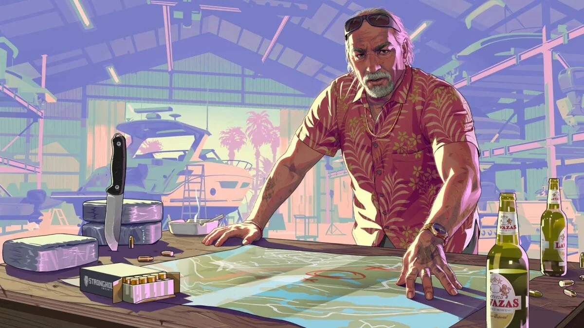 GTA Wiki Accuses Fandom Of Ripping Off Its Articles