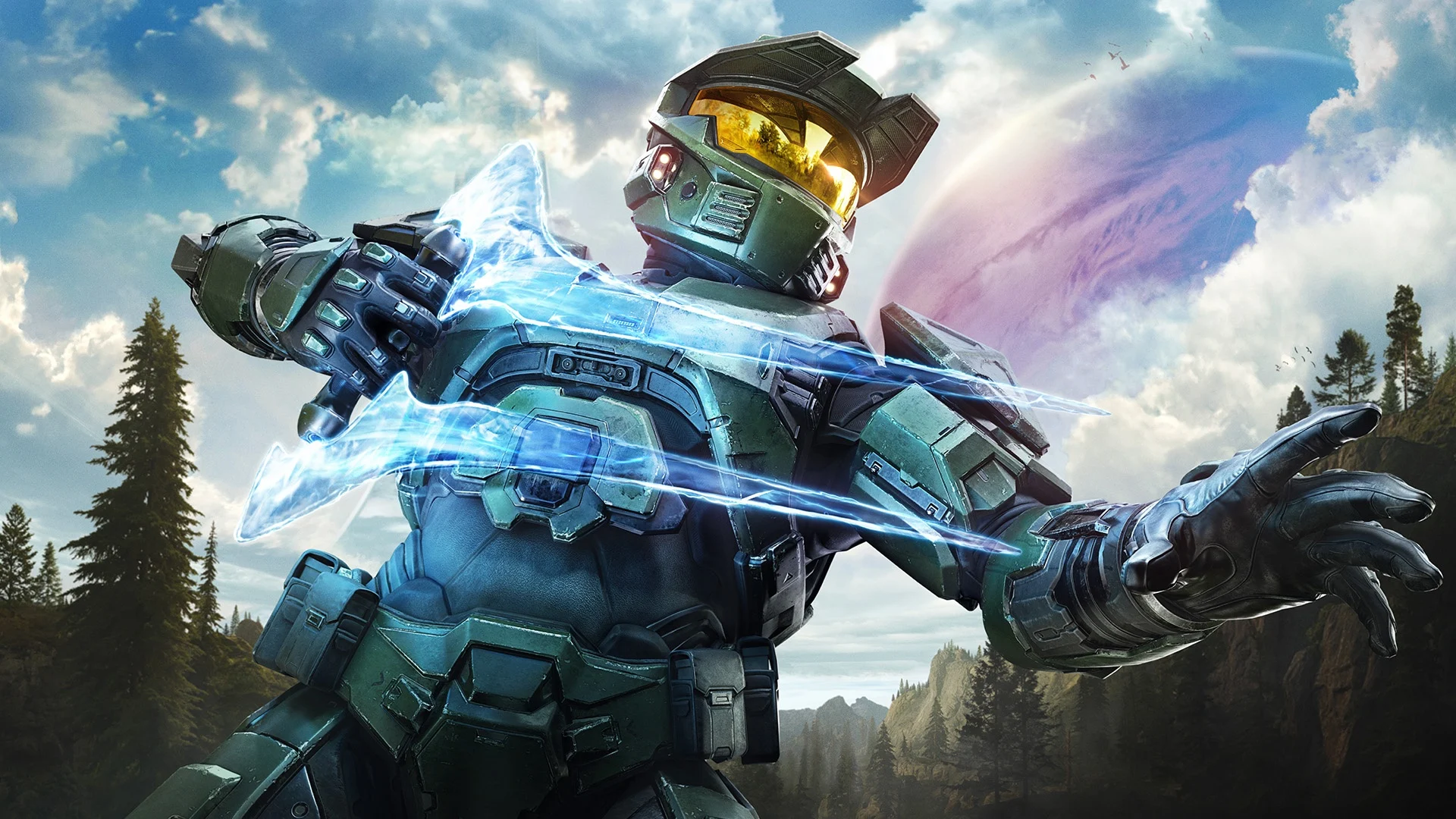 Halo: Campaign Evolved Seems To Be Teasing A Halo 2 Remake