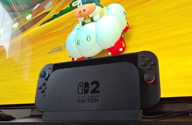 Nintendo is hunting for a Switch 2 engineer who could help bring VRR to TV mode and next-gen consoles