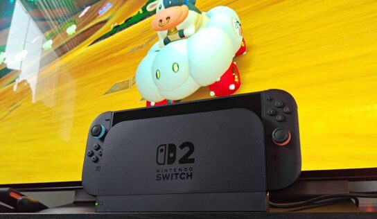 Nintendo is hunting for a Switch 2 engineer who could help bring VRR to TV mode and next-gen consoles
