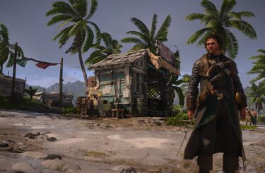 All Black Flag Resynced outfits