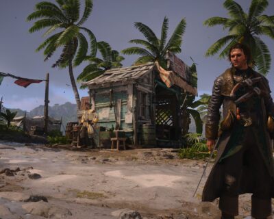 All Black Flag Resynced outfits