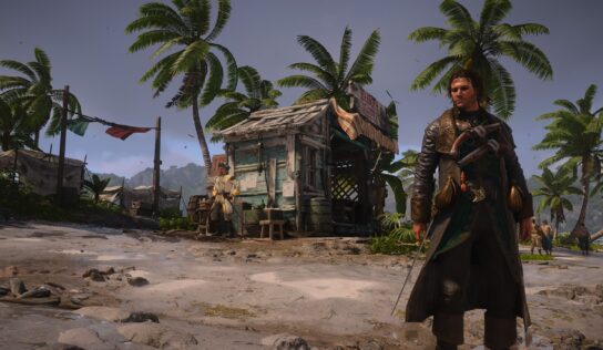 All Black Flag Resynced outfits