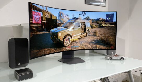 It looks like monitor manufacturers can download bloatware without consent that will serve you pop-up ads