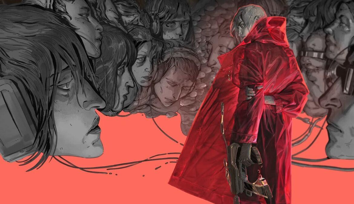 Over 30 developers fired from Disco Elysium studio ZA/UM despite ZERO PARADES rave reviews – Destructoid