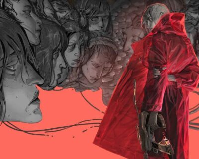 Over 30 developers fired from Disco Elysium studio ZA/UM despite ZERO PARADES rave reviews – Destructoid