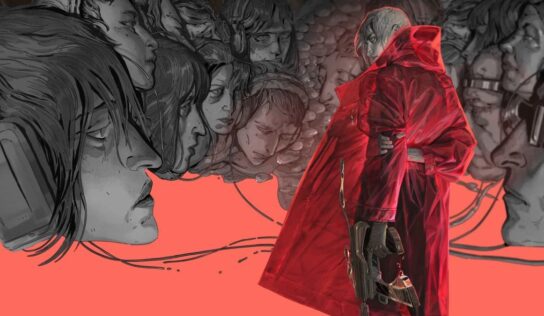 Over 30 developers fired from Disco Elysium studio ZA/UM despite ZERO PARADES rave reviews – Destructoid
