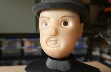 New method teaches AI to make 2D designs 3D and now I’m afraid this will be how the robots learn to build themselves without us