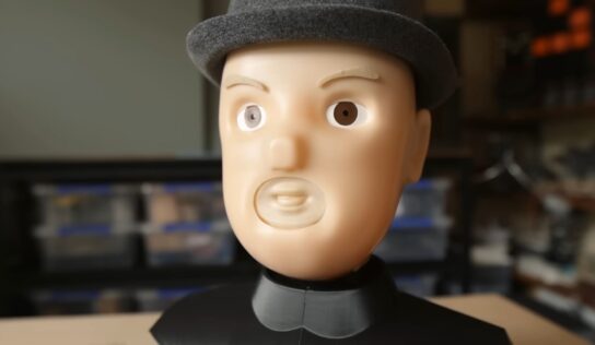 New method teaches AI to make 2D designs 3D and now I’m afraid this will be how the robots learn to build themselves without us