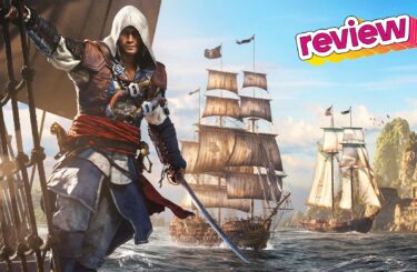 Assassin’s Creed Black Flag Resynced: An Excellent Remake