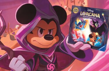 Disney Store Stays Closed After Lorcana Scalpers Get Violent