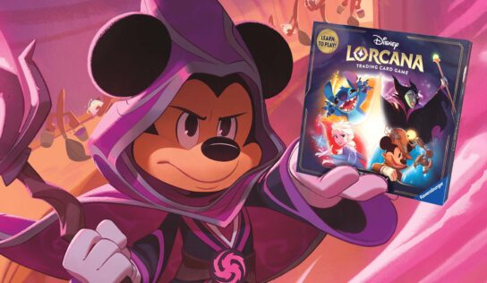 Disney Store Stays Closed After Lorcana Scalpers Get Violent