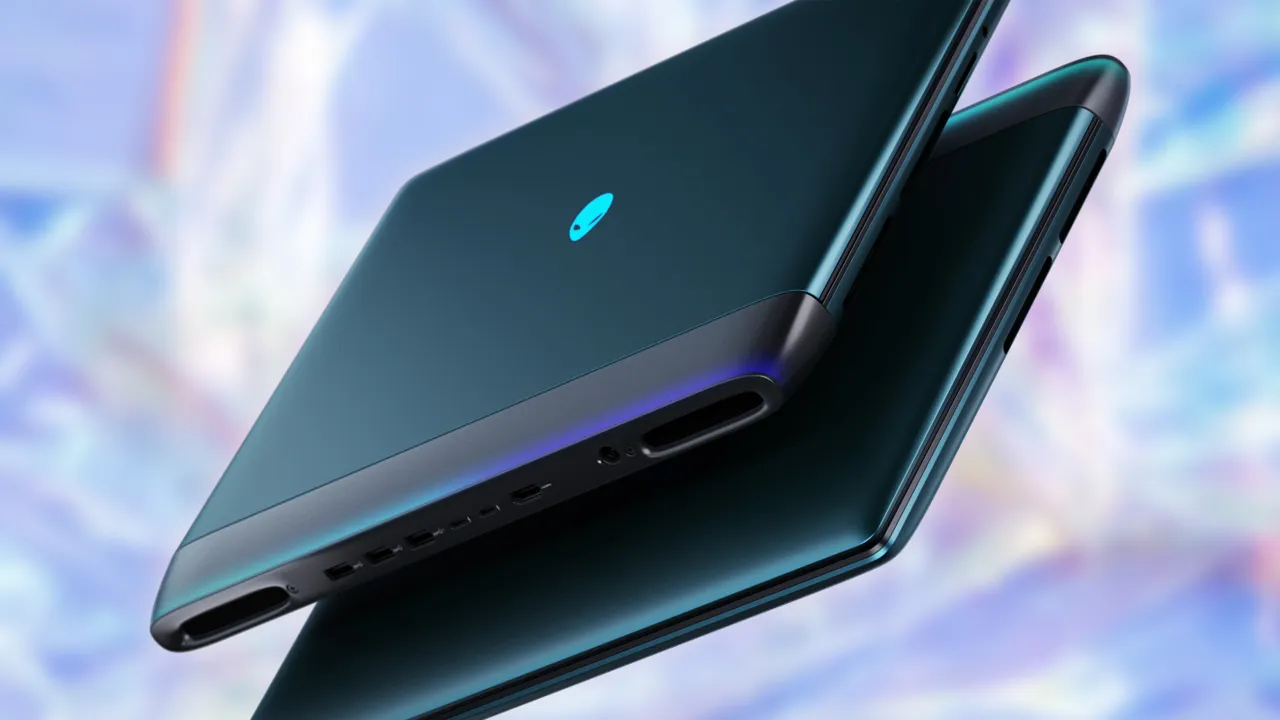 Dell Outlet Has a Refurb Alienware 18 Area-51 RTX 5080 Gaming Laptop With 1 Year Warranty for $2,450