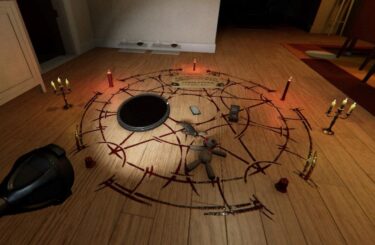 All Phasmophobia 13 Willow Street rework Cursed Possession locations – Destructoid