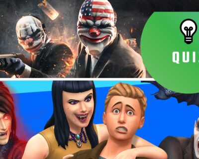Let’s play a quick round of ‘Which game has more DLC?’ to test your knowledge of videogame add-ons