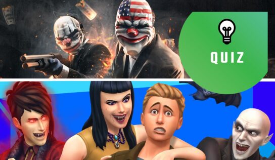 Let’s play a quick round of ‘Which game has more DLC?’ to test your knowledge of videogame add-ons