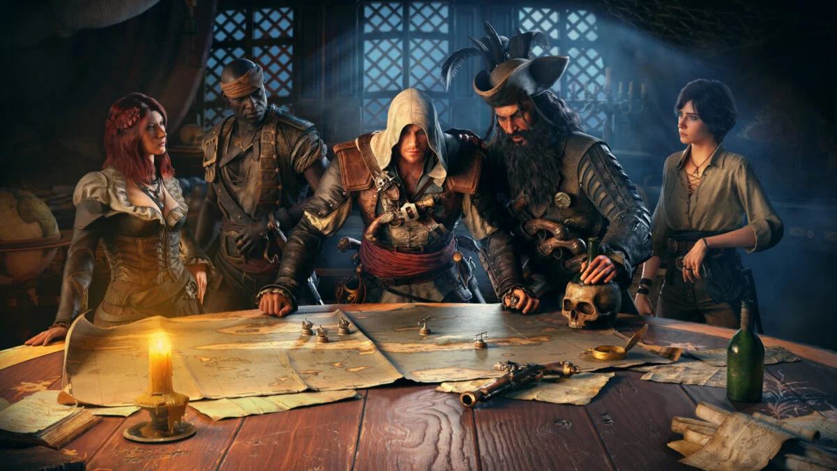 Assassin’s Creed Black Flag Resynced Guide: 17 Tips For Playing