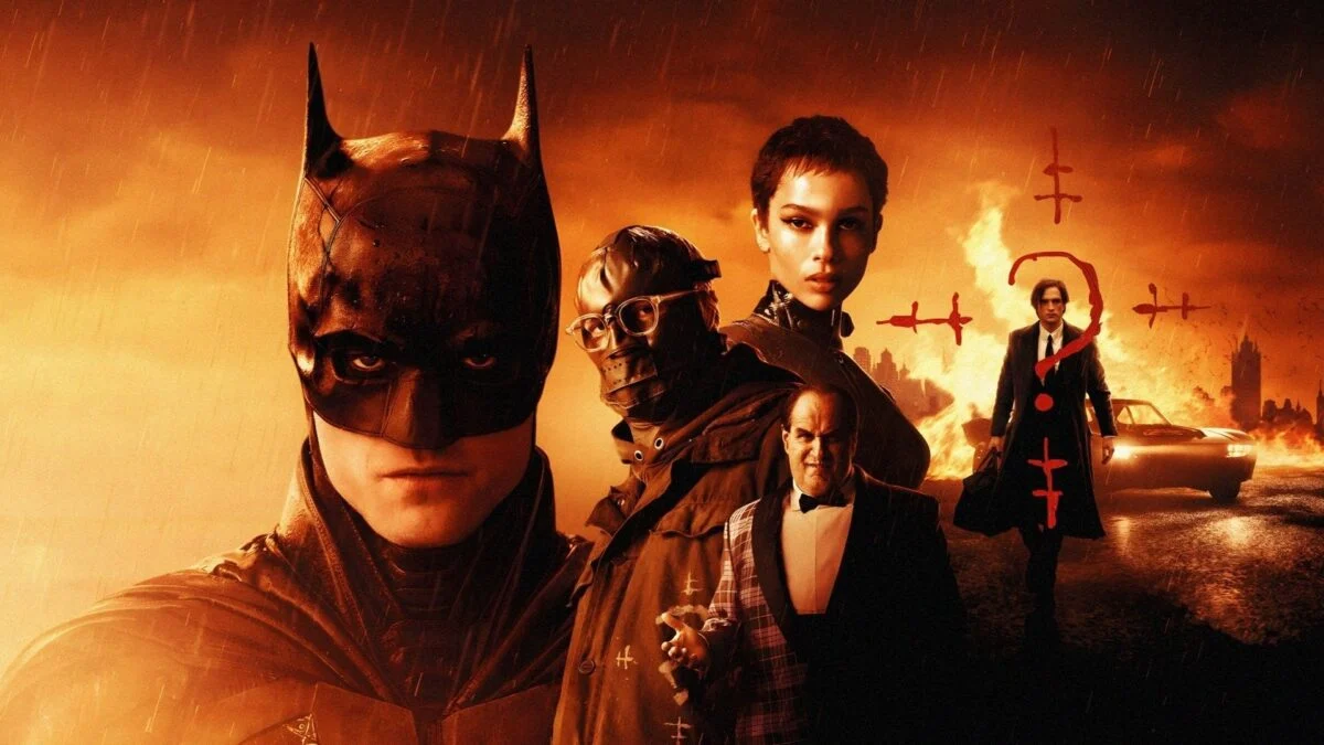 The Batman Part II Delayed Again (Again) Until February 2028